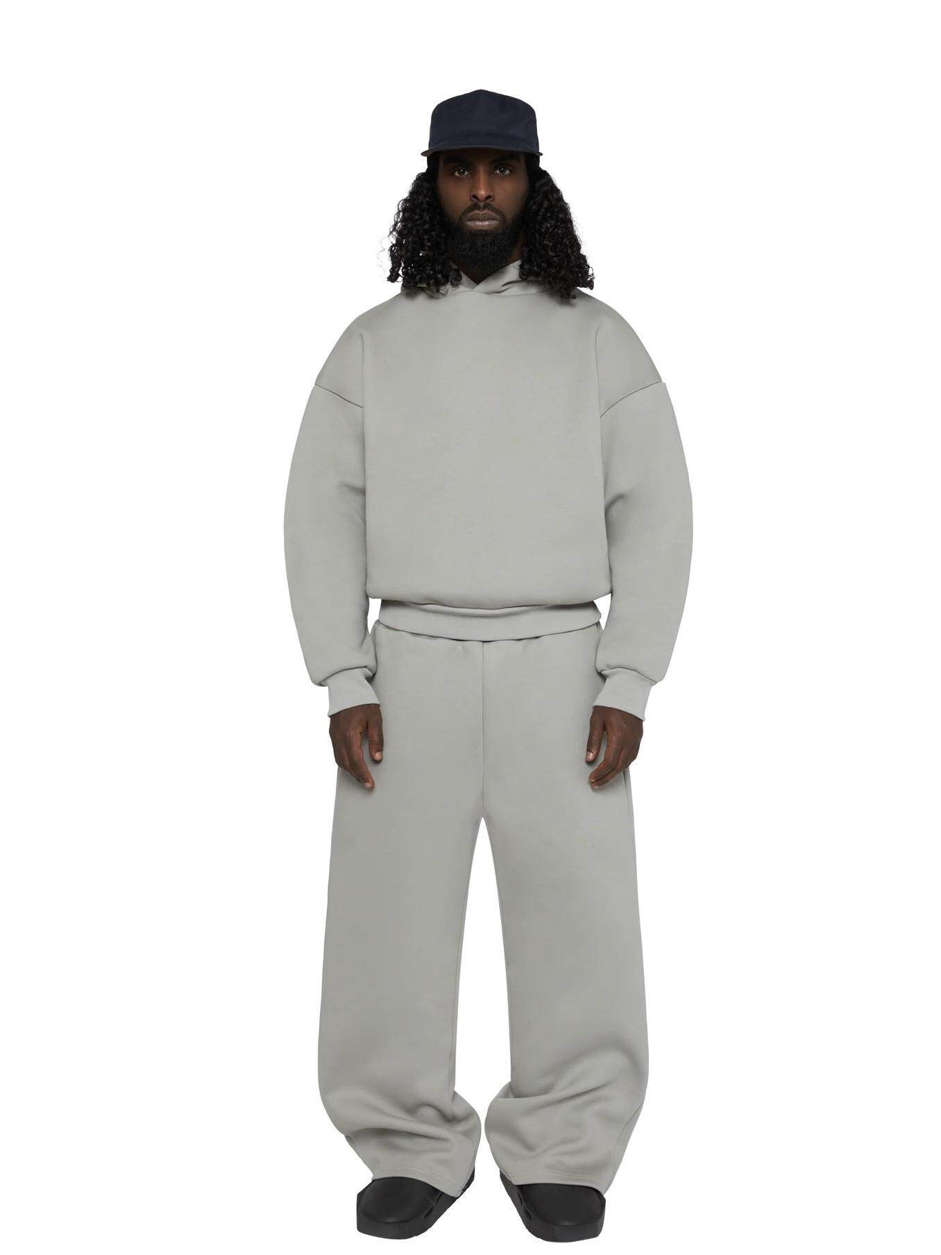 Manludini Heavyweight Bonded Sweatpants