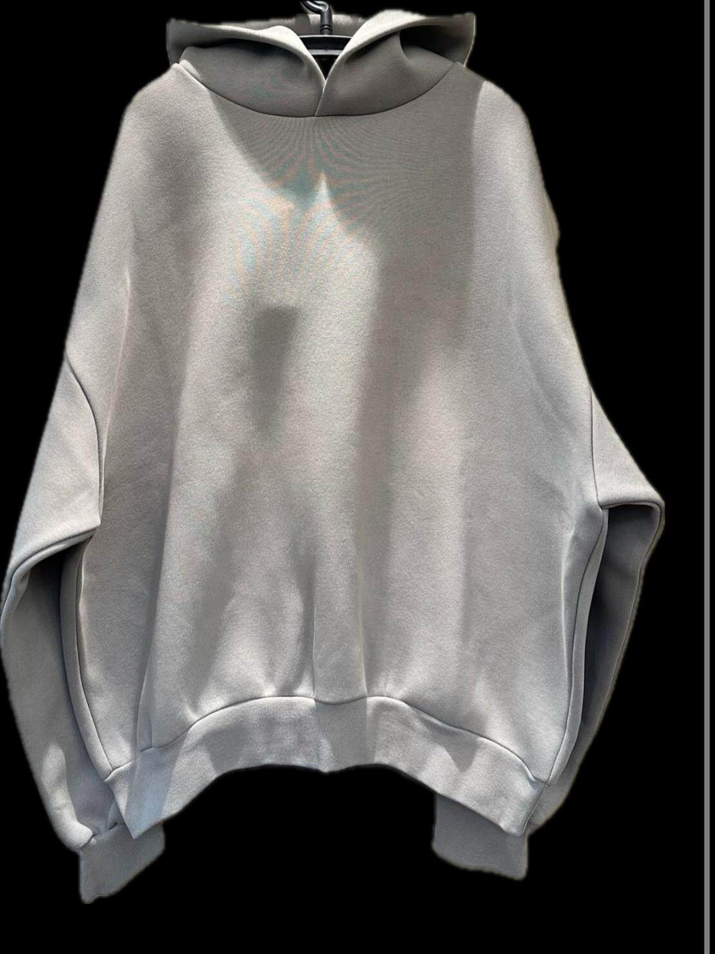 Manludini Heavyweight Hoodie