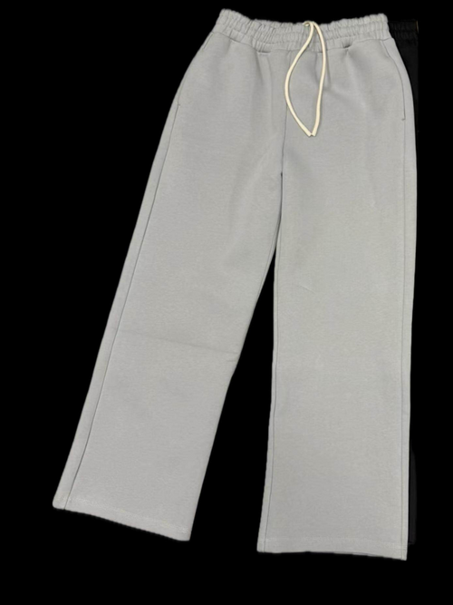 Manludini Heavyweight Bonded Sweatpants