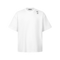 Manludini 310G Premium Xinjiang Cotton Boxy T-Shirt