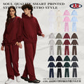 Heavyweight Essential Hoodie - 2268