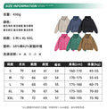 Heavyweight Washed Zip-Up Jacket - 2530