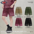 Washed Shorts - 5011