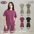 Washed T-Shirt - 3046