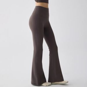 Women’s High-Waist Flared Yoga Pants