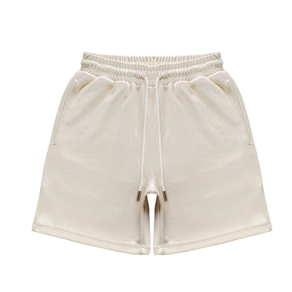 Men’s Vintage Tie-Dye Shorts