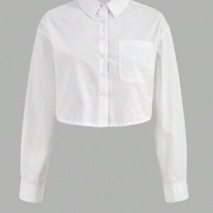 女士衬衫